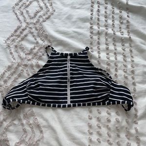 Bathing suit top